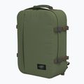 Plecak turystyczny CabinZero Classic 44 l georgian khaki 4