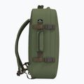 Plecak turystyczny CabinZero Classic 44 l georgian khaki 5