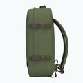 Plecak turystyczny CabinZero Classic 44 l georgian khaki 6