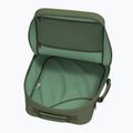 Plecak turystyczny CabinZero Classic 44 l georgian khaki 7