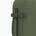 Plecak turystyczny CabinZero Classic 44 l georgian khaki 10