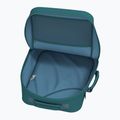 Plecak turystyczny CabinZero Classic 44 l aruba blue 7