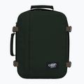 Plecak turystyczny CabinZero Classic 28 l black sand