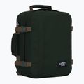Plecak turystyczny CabinZero Classic 28 l black sand 2