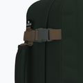 Plecak turystyczny CabinZero Classic 28 l black sand 10