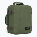 Plecak turystyczny CabinZero Classic 28 l georgian khaki 2