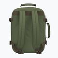 Plecak turystyczny CabinZero Classic 28 l georgian khaki 3