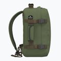 Plecak turystyczny CabinZero Classic 28 l georgian khaki 5