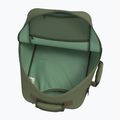 Plecak turystyczny CabinZero Classic 28 l georgian khaki 7
