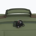 Plecak turystyczny CabinZero Classic 28 l georgian khaki 8