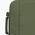 Plecak turystyczny CabinZero Classic 28 l georgian khaki 9
