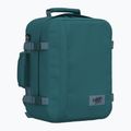 Plecak turystyczny CabinZero Classic 28 l aruba blue 2