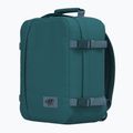 Plecak turystyczny CabinZero Classic 28 l aruba blue 4
