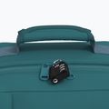 Plecak turystyczny CabinZero Classic 28 l aruba blue 8