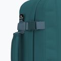 Plecak turystyczny CabinZero Classic 28 l aruba blue 10