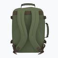 Plecak turystyczny CabinZero Classic 36 l georgian khaki 3