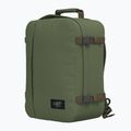 Plecak turystyczny CabinZero Classic 36 l georgian khaki 4