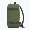 Plecak turystyczny CabinZero Classic 36 l georgian khaki 6