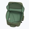 Plecak turystyczny CabinZero Classic 36 l georgian khaki 7