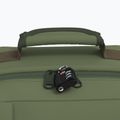 Plecak turystyczny CabinZero Classic 36 l georgian khaki 8