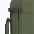 Plecak turystyczny CabinZero Classic 36 l georgian khaki 10