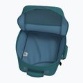 Plecak turystyczny CabinZero Classic 36 l aruba blue 7