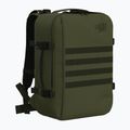 Plecak turystyczny CabinZero Military 36 l green 2
