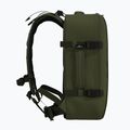 Plecak turystyczny CabinZero Military 36 l green 5