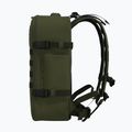 Plecak turystyczny CabinZero Military 36 l green 6