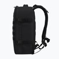 Plecak turystyczny CabinZero Military 28 l absolute black 6