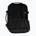 Plecak turystyczny CabinZero Military 28 l absolute black 7