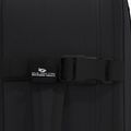 Plecak turystyczny CabinZero Military 28 l absolute black 9