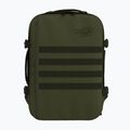 Plecak podróżny CabinZero Military 28 l green