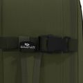 Plecak podróżny CabinZero Military 28 l green 9