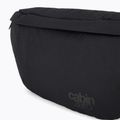 Saszetka nerka CabinZero BumBag 2 l absolute black 4
