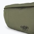Saszetka nerka CabinZero BumBag 2 l gregorian khaki 4