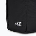 Plecak podróżny CabinZero Flight 12 l absolute black 5