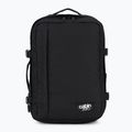 Plecak turystyczny CabinZero Classic Plus 32 l absolute black