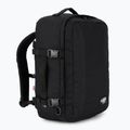 Plecak turystyczny CabinZero Classic Plus 32 l absolute black 2