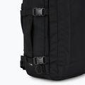 Plecak turystyczny CabinZero Classic Plus 32 l absolute black 5