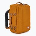 Plecak turystyczny CabinZero Classic Plus 32 l orange chill 2