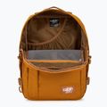 Plecak turystyczny CabinZero Classic Plus 32 l orange chill 4