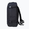 Plecak podróżny CabinZero Classic Plus 42 l absolute black 6