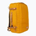 Plecak turystyczny CabinZero Classic Plus 42 l orange chill 2