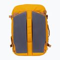 Plecak turystyczny CabinZero Classic Plus 42 l orange chill 4