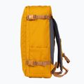 Plecak turystyczny CabinZero Classic Plus 42 l orange chill 5