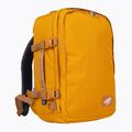 Plecak turystyczny CabinZero Classic Pro 32 l orange chill 2