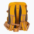 Plecak turystyczny CabinZero Classic Pro 32 l orange chill 3