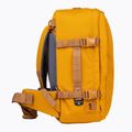 Plecak turystyczny CabinZero Classic Pro 32 l orange chill 6