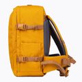 Plecak turystyczny CabinZero Classic Pro 32 l orange chill 7